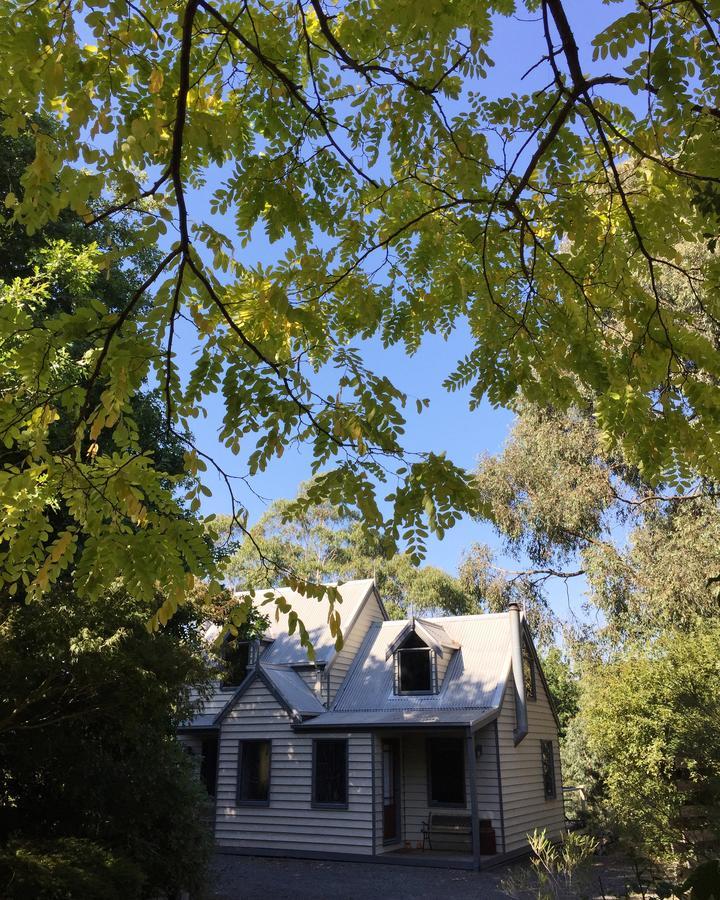 Brigadoon Cottages Haunted Hills 외부 사진